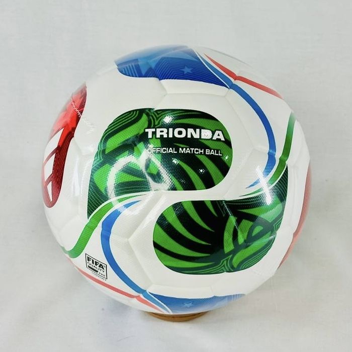 Futbol uchun xar xil turdagi quyma koptoklar  25/26