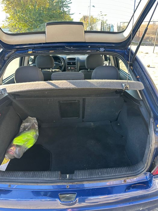 Opel Astra 2003godina