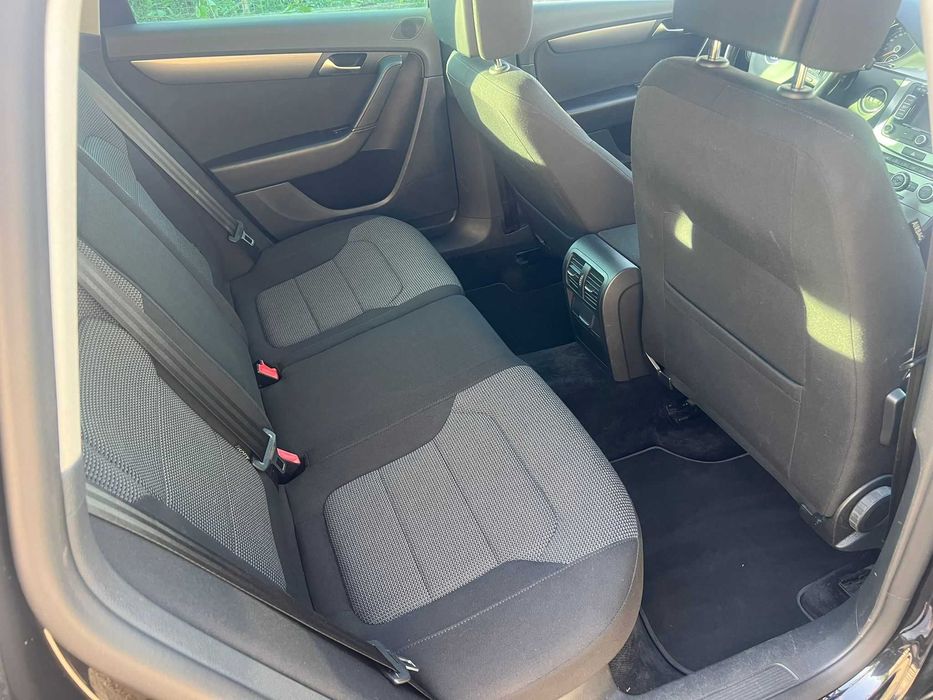 Volkswagen Passat 2.0 tdi 177 cp BMT Automat an 2014 Euro V facelift