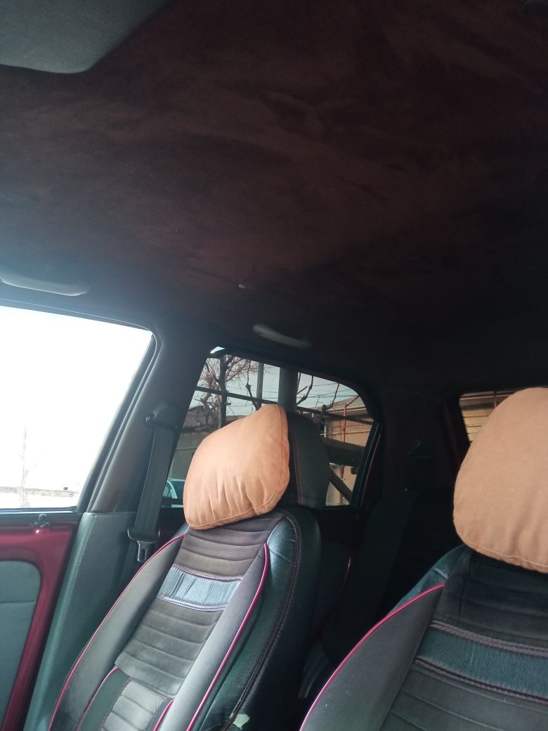 Matiz aftamat sotiladi 3800$