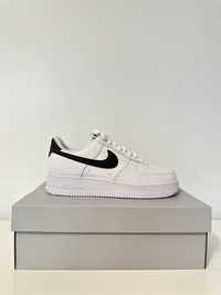 Nike Air Force 1 White/Black