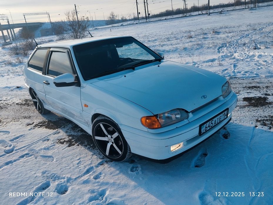 Продам ваз 2113 в отс