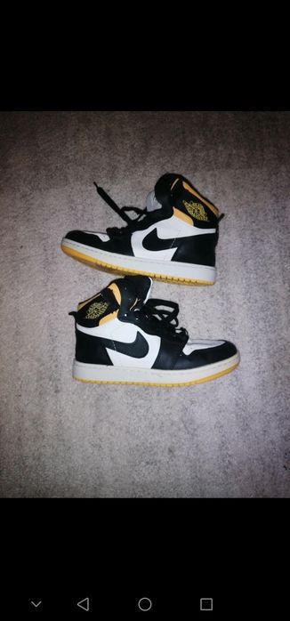Air Jordan 1 Retro og nrg high