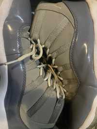 Jordan 11 cool grey