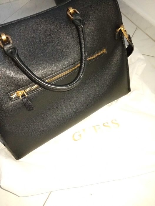 Чанта Guess оригинал