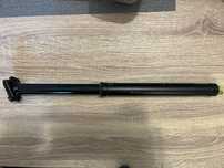 Tija de sa OneUp Dropper Post V2 31.6 mm 180 mm