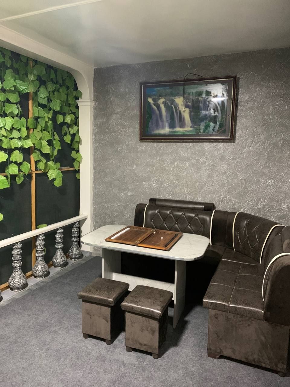 Dacha orom chirchiq arenda oila ulfat 100$