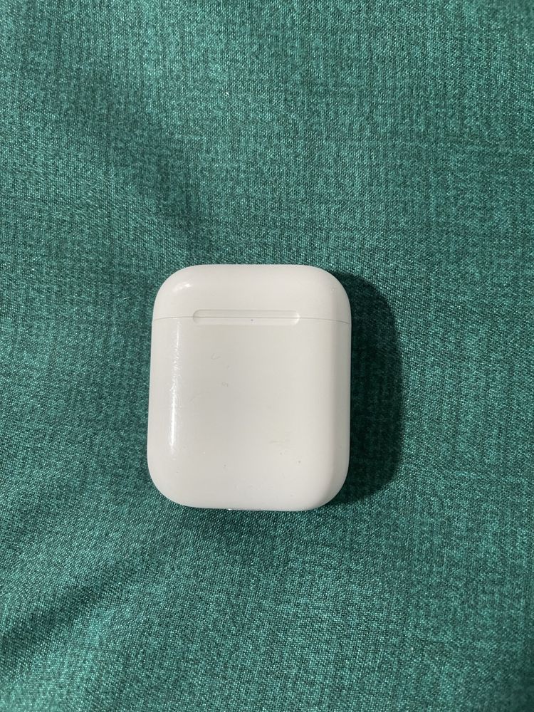 Carcasa airpods gen 2