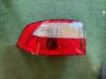 стоп ляв нов Renault Laguna 2001-2007г. #232SA.