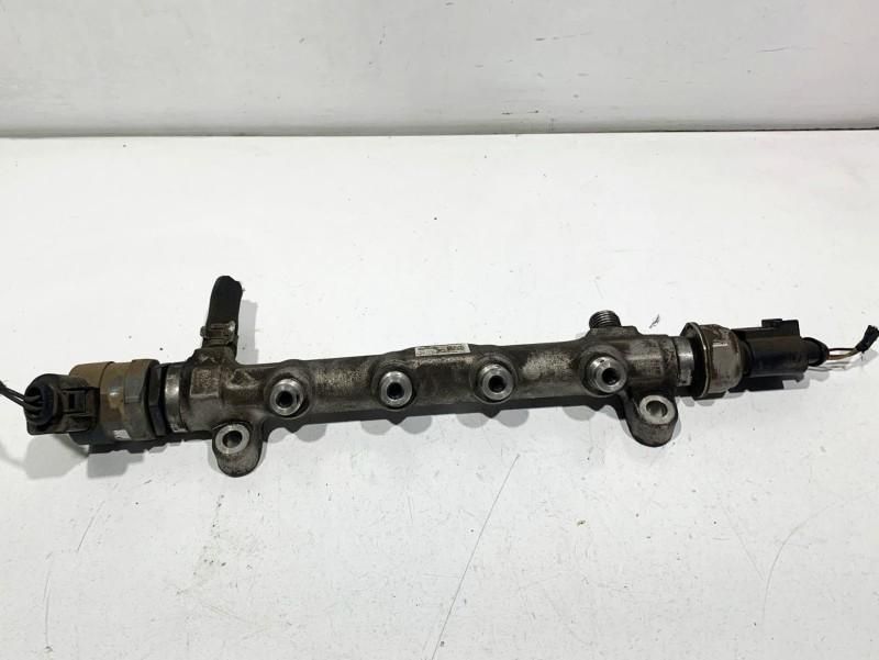 Rampa injectoare Skoda Octavia 3 (2013-2017 ) 2.0 tdi CKFC 04L089B