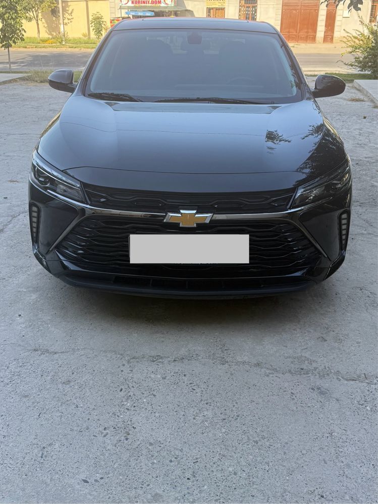 Chevrolet MONZA