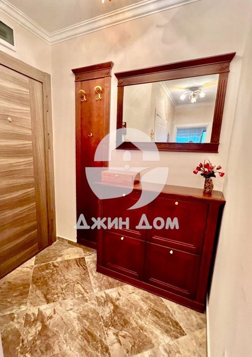 Продава се Едностаен апартамент в Свети Влас - 54 кв.м за 1723 €/кв.м - Снимка #4