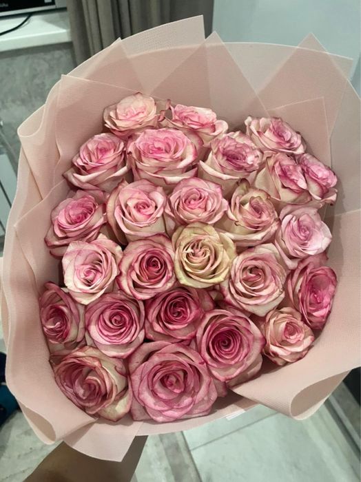 Свежий гүлдер сатылады !!!