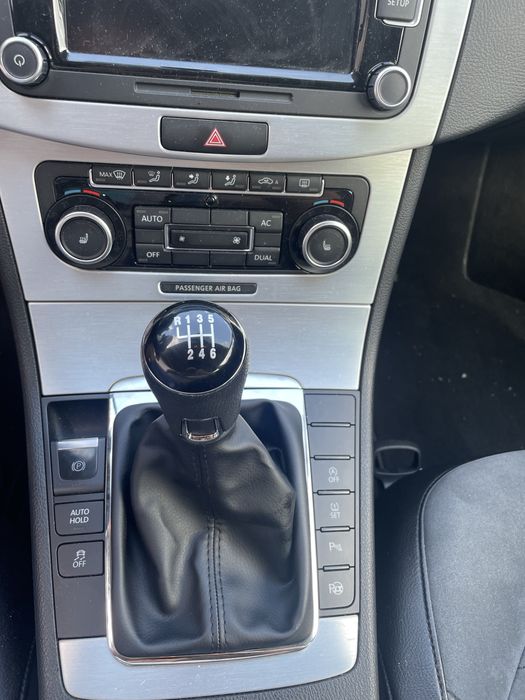 De vanzare Passat Highline