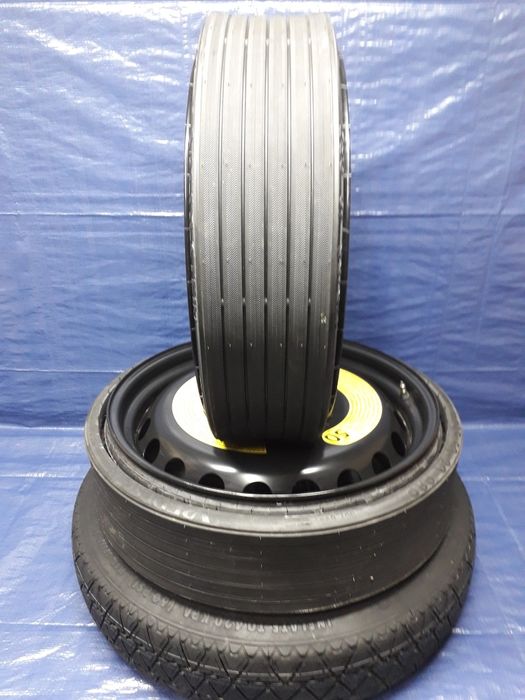 Roata rezerva slim mercedes  cric accesorii mercedes