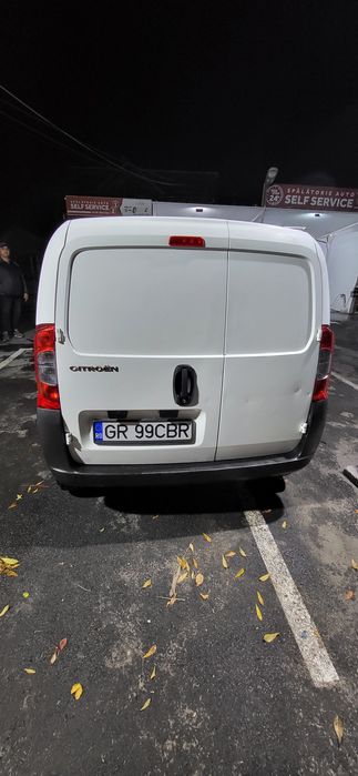 De vânzare Citroen Nemo