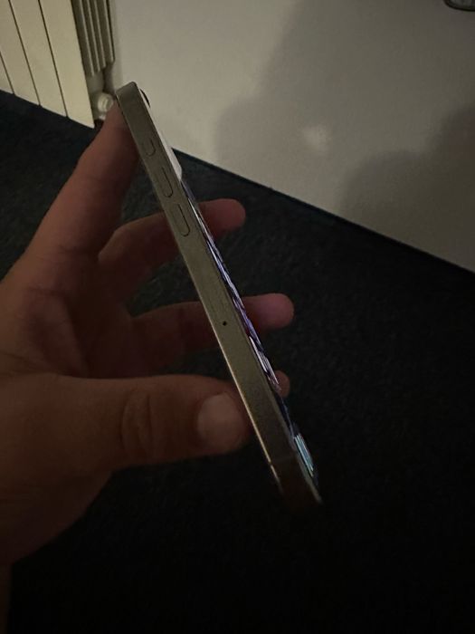 İphone 16pro 128GB