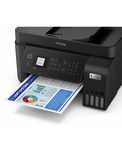 1 брой Принтер Epson