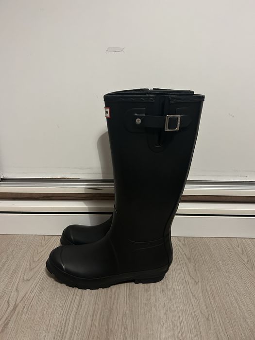 Hunter Boots noi