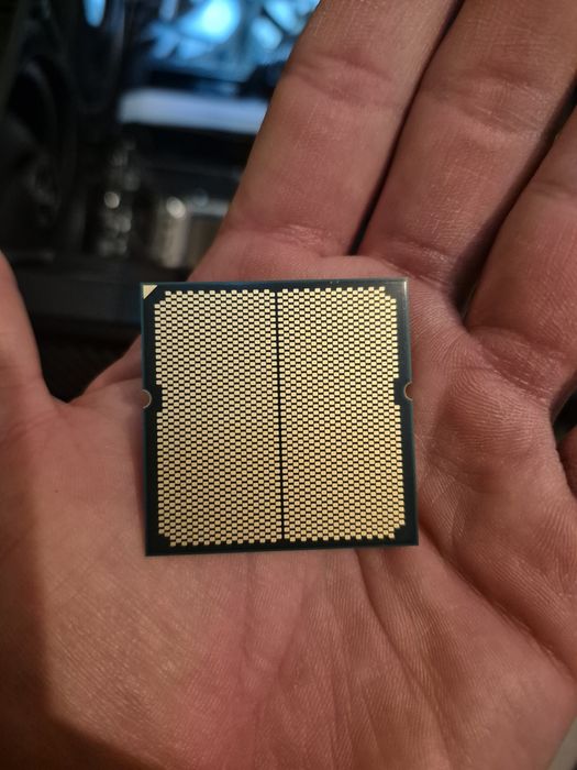 Ryzen 5 7600 X impecabil