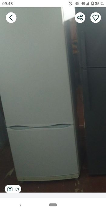 Холодильниклар сотилади