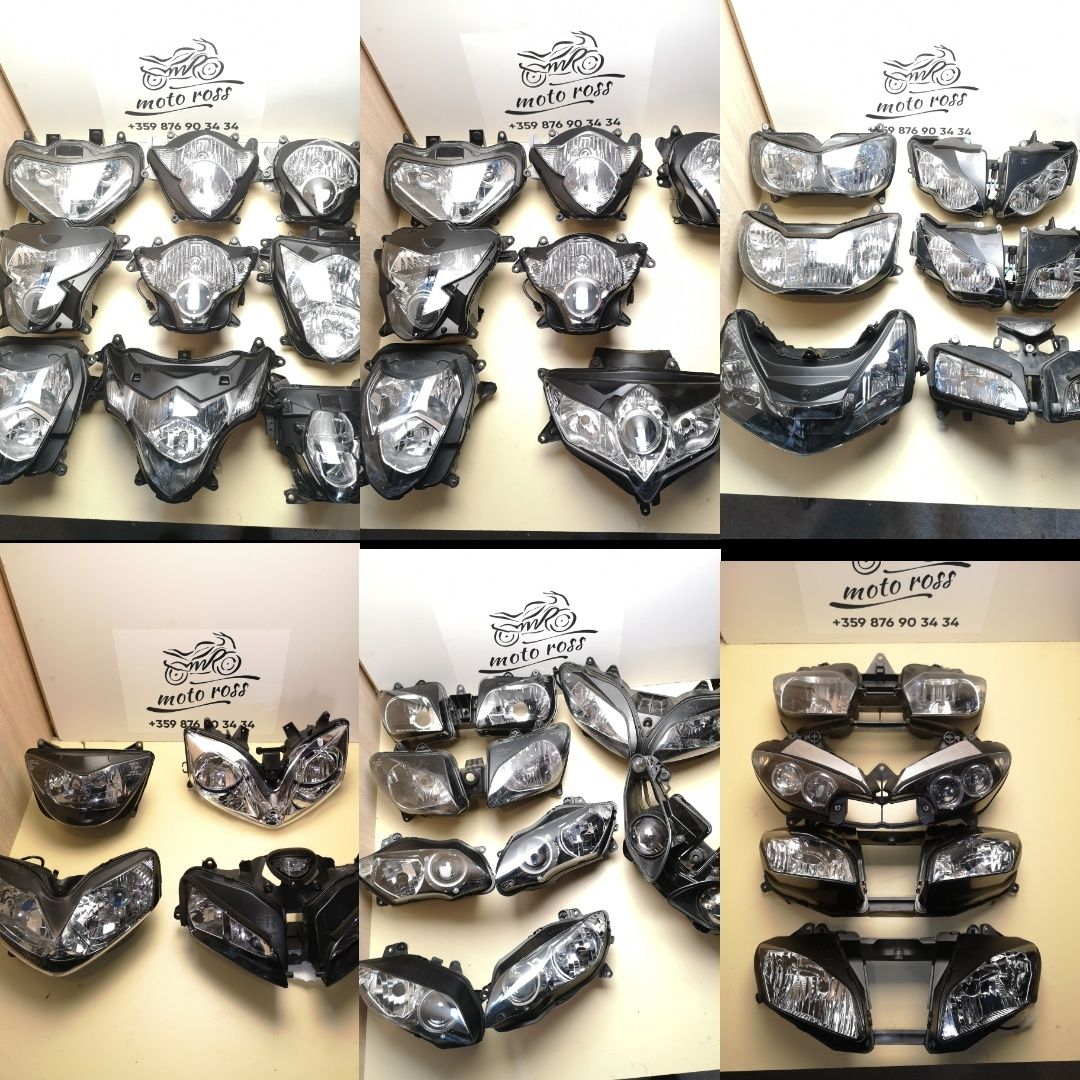 suzuki gsxr 600,750,1000,k1,k2,k3,k4,k5,k6,k7,k8,k9,l8