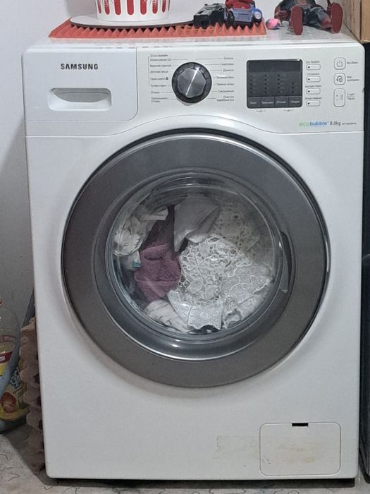 Продам стиральную машину