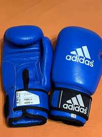 Перчатки боксерские 10 размер