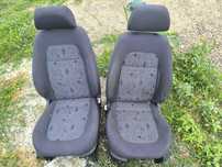 Scaune skoda fabia 1.4 mpi