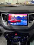 Navigatie Android Hyundai  IX35 / Tucson 3 Carplay Android Auto