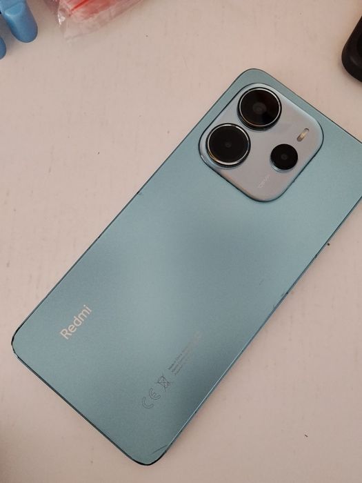 Redmi Note  14 срочна сотилади