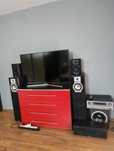 Sistem audio 5.1