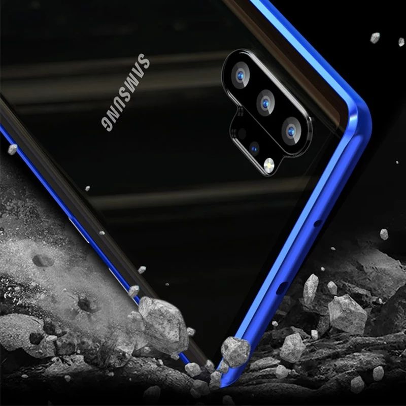 Магнитен Кейс за Samsung Galaxy Note 10 / Note 10+ / Note 9 Note 8 360