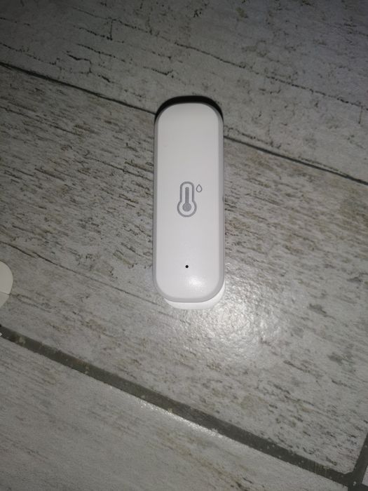 Senzor temperatura /umiditate wifi