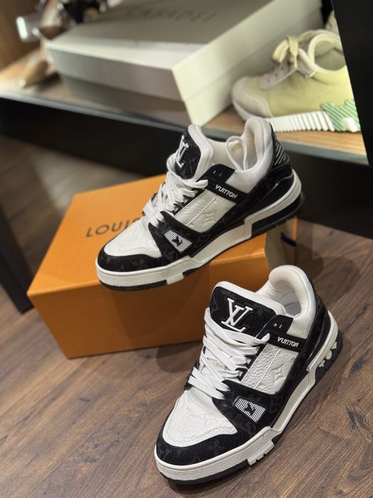 Дамски обувки LouisVuitton