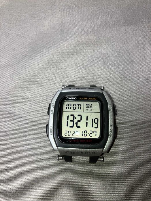 Лот часовници Fossil Casio