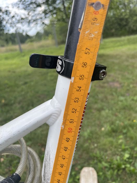 Bulls Schafptail 3 29” cadru XL