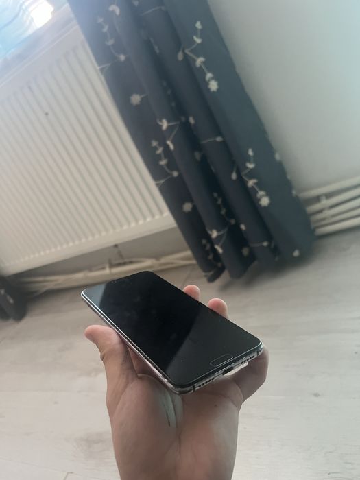Huawei p20 pro black