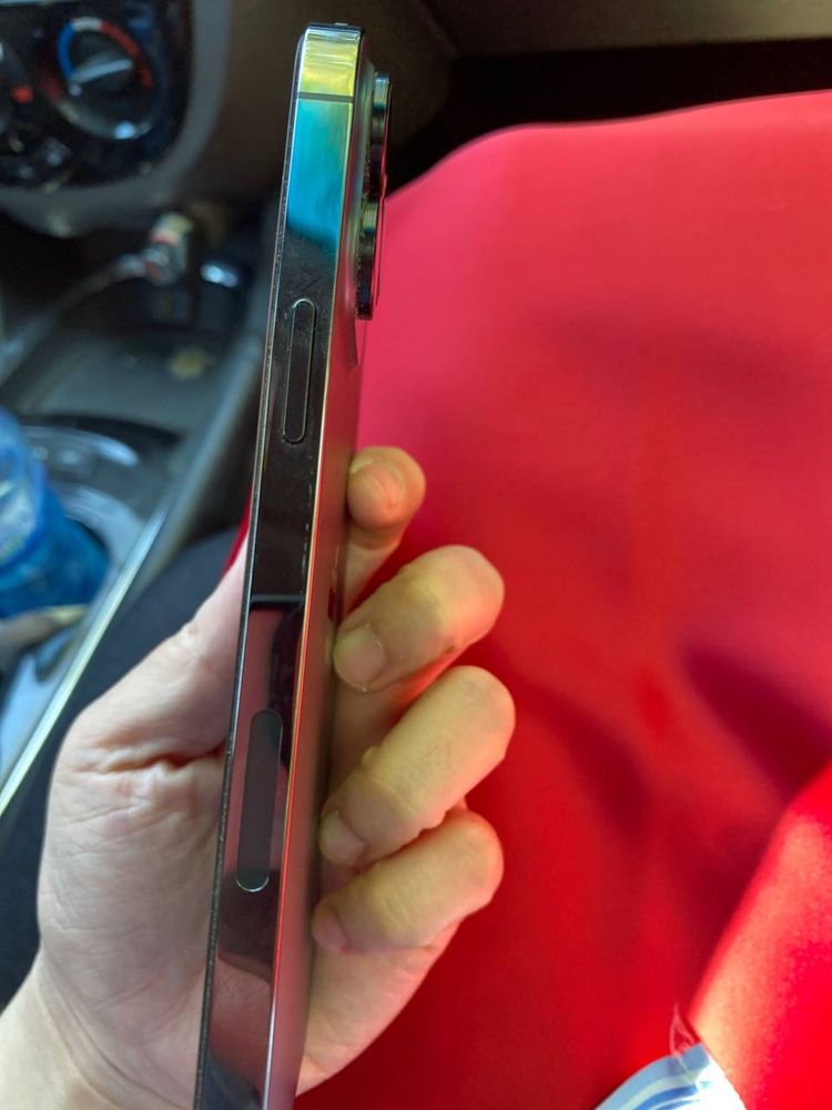 Iphone 13 pro max 128 sotiladi