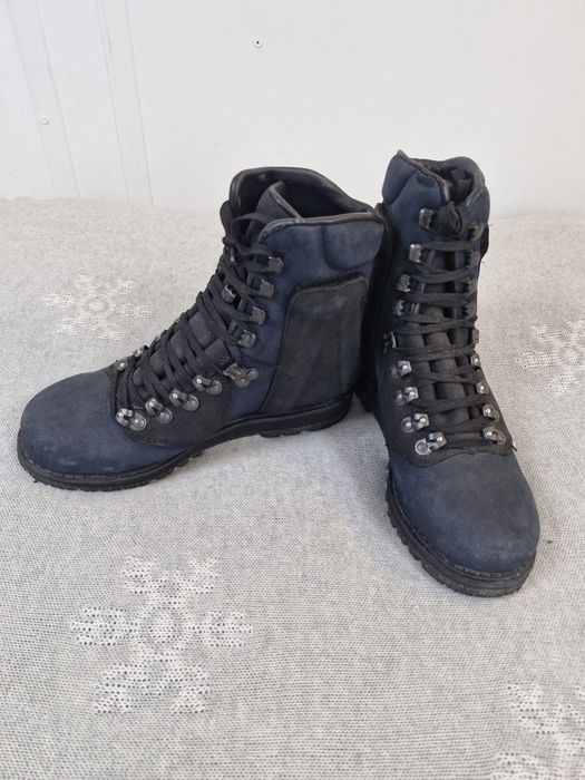 Vand ghete / bocanci ortopedici KUNZLI Ortho