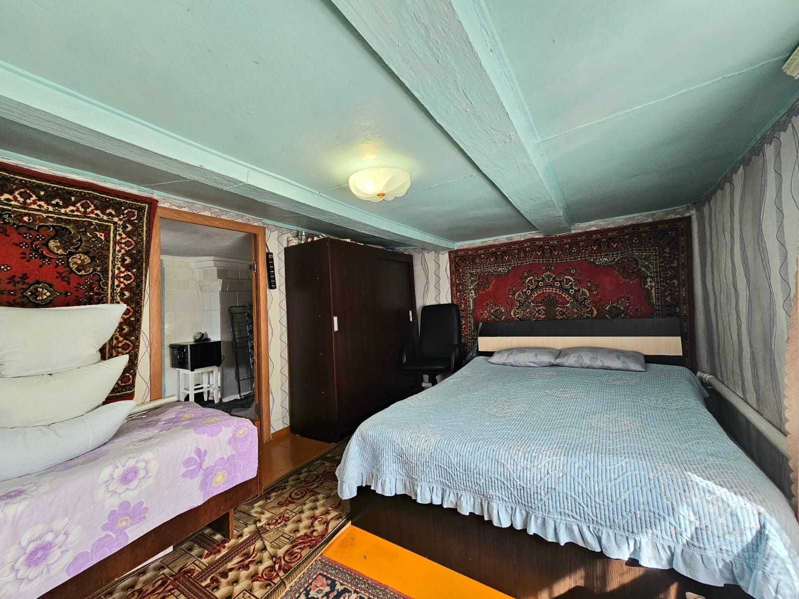 продается дом ,Сьянова