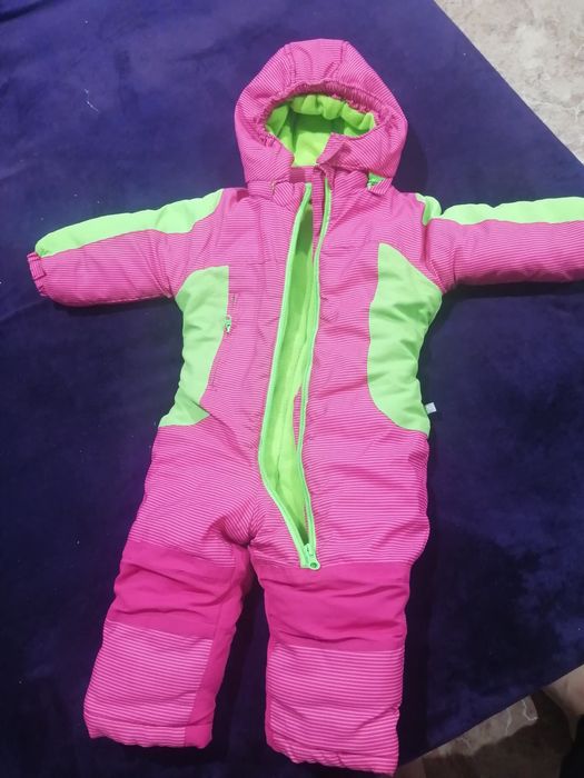 Комбенизон детский