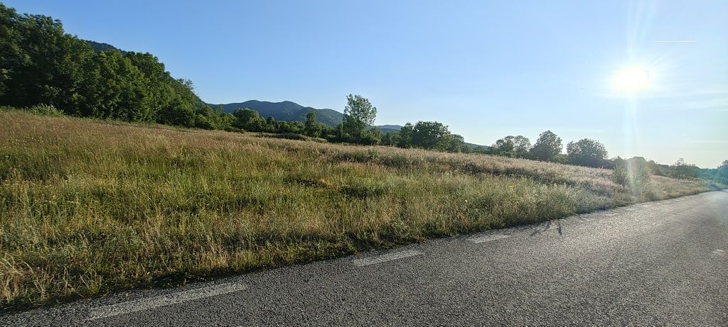 Teren intravilan