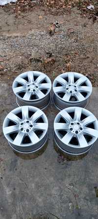 Jante aliaj 5x120 R19 originale BMW