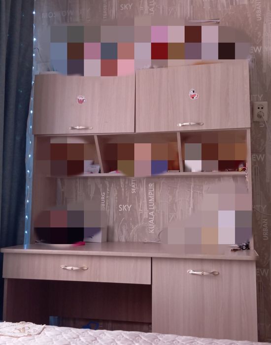 Продам мебель для спальной