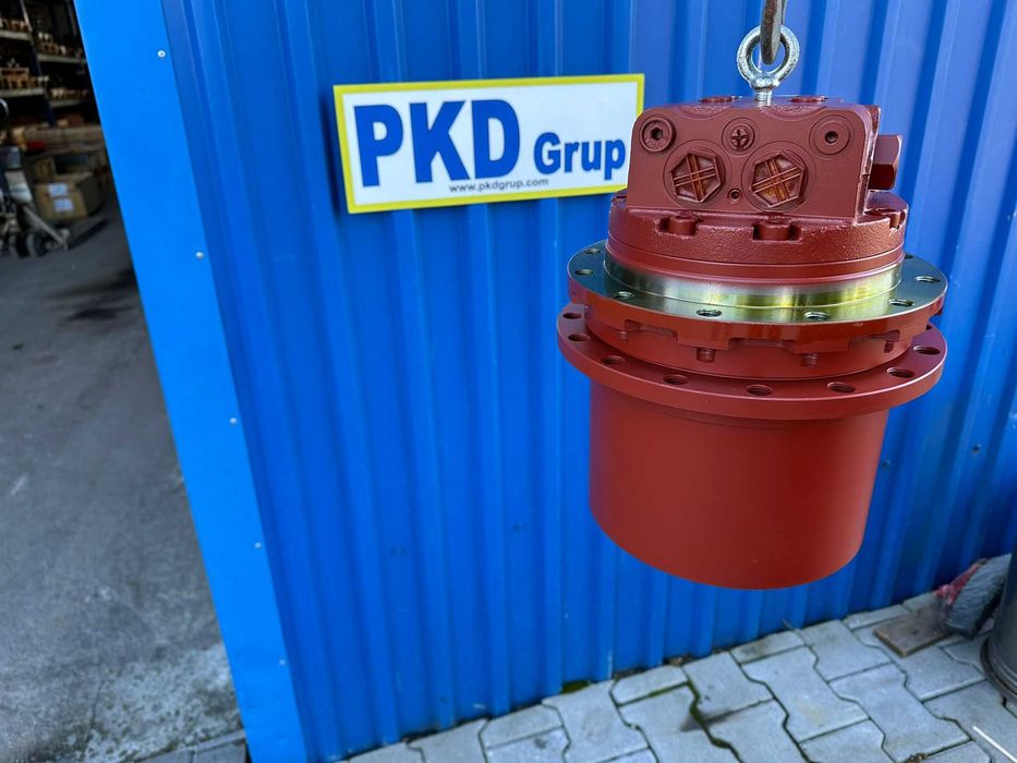 Hidromotor - Final Drive la Pret Special!