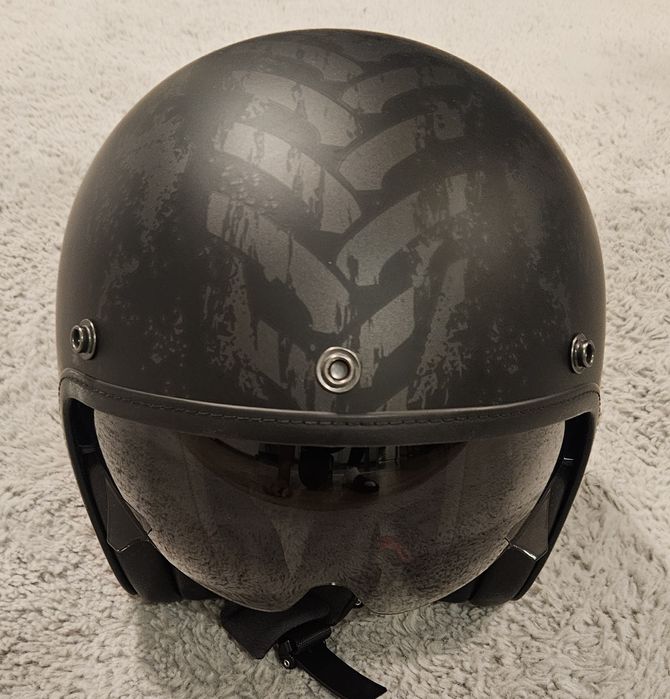 Vand casca Belfast evo noua