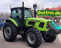 Tractor nou  ZOOMLION RS 1304, 130 CP, INMATRICULABiL-45000 EUR+tva