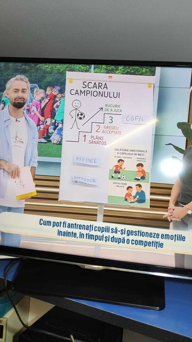 Smart TV Samsung UE32H5500AW