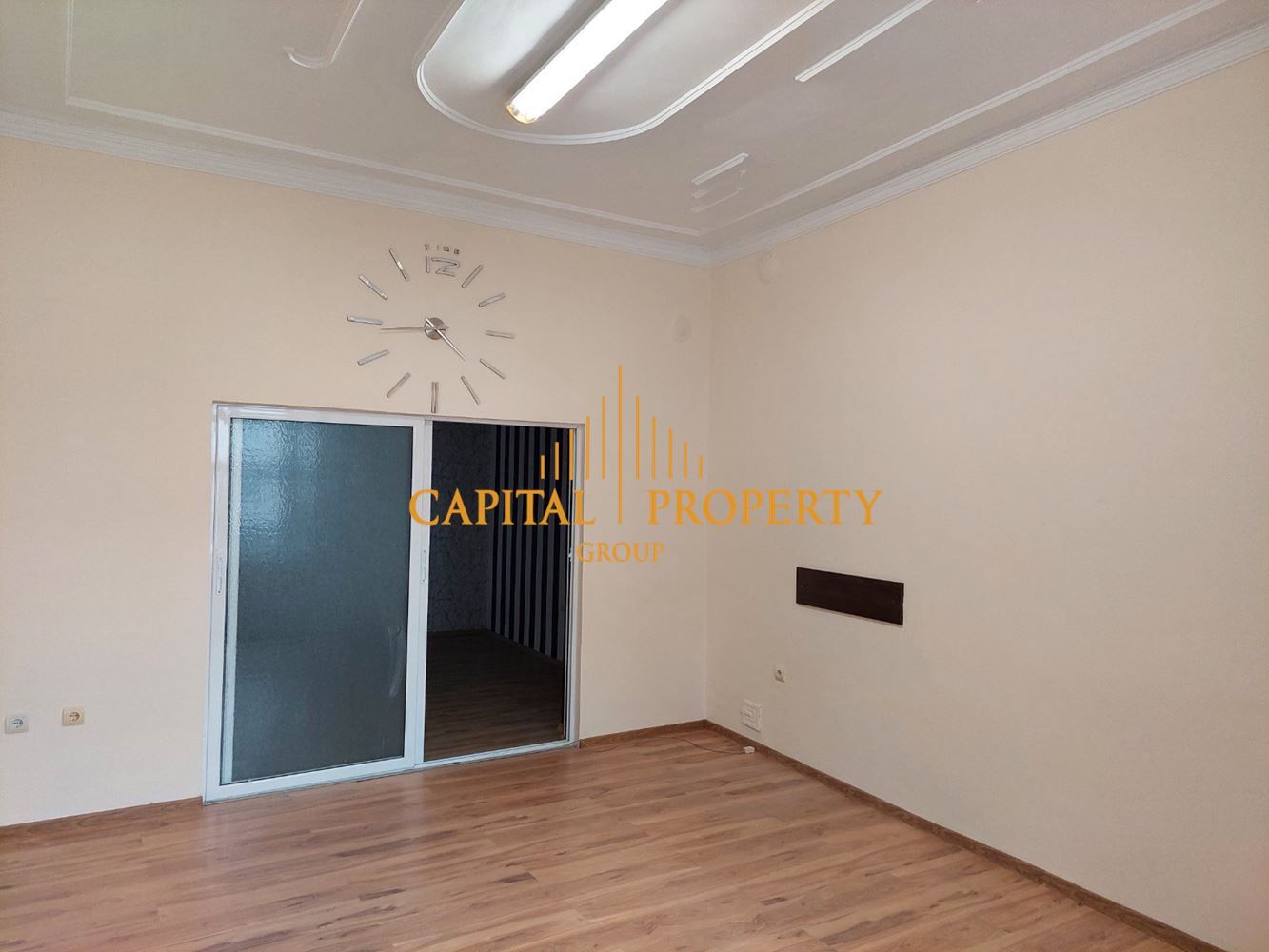 Офис в идеалният център на гр.Варна